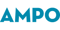Association of Metropolitan Planning Organizations (AMPO) logo