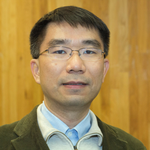 Xuesong Zhou (Professor at Arizona State University)