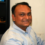 Harun Rashid (Planning Analytics Manager at Northern Virginia Transportation Authority (NVTA))